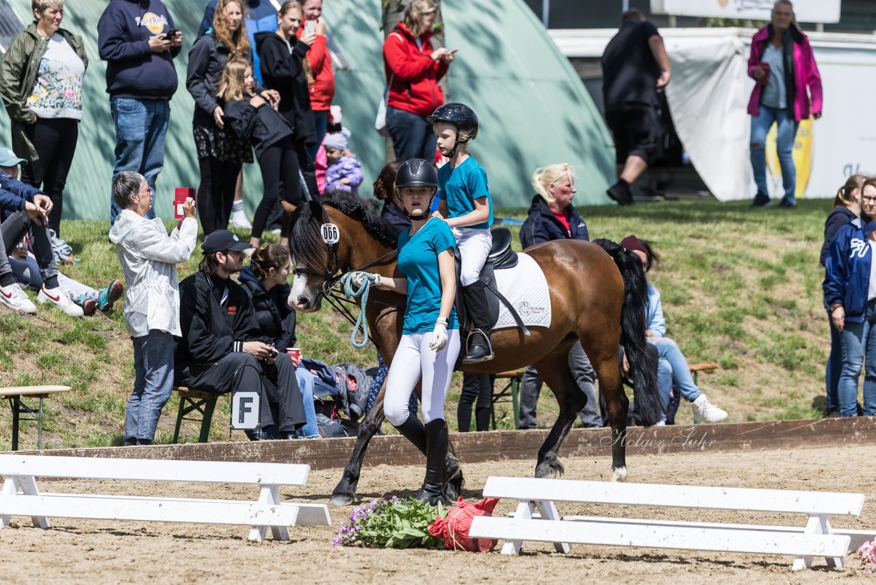 Bild 3 - Pony Akademie Turnier